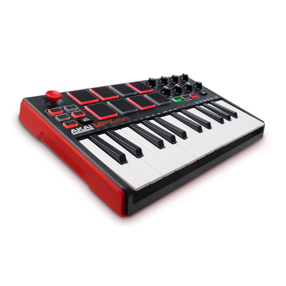 Music Production MIDI Controllers