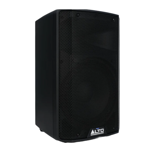 Speakers and Monitors