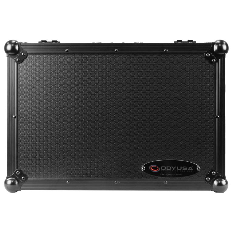 Odyssey Pioneer CDJ-3000 Industrial Board Flight Case