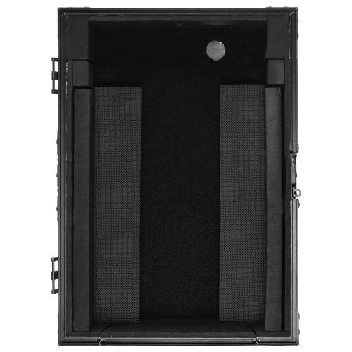 Odyssey 810127 Industrial Board Case Fitting Most 12″ DJ Mixers or CDJ Multi Players