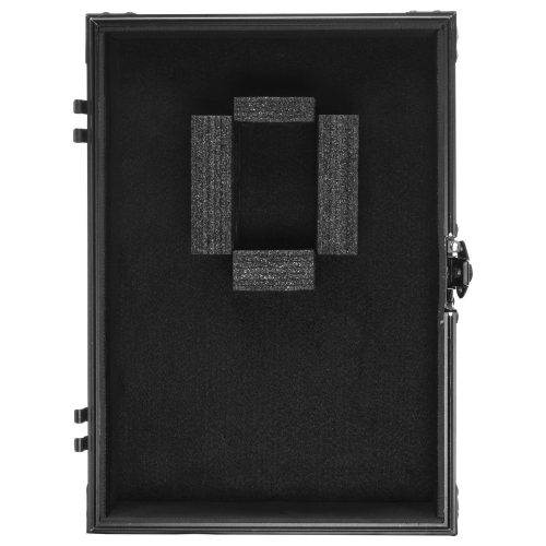 Odyssey 810127 Industrial Board Case Fitting Most 12″ DJ Mixers or CDJ Multi Players