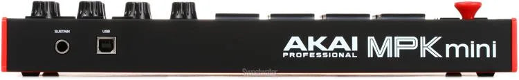Akai MPK Mini MK3 USB Keyboard