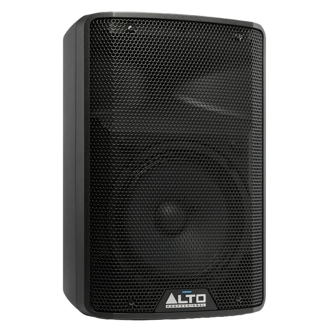 Alto Pro TX308XUS 350W 8" 2-Way Powered Speaker