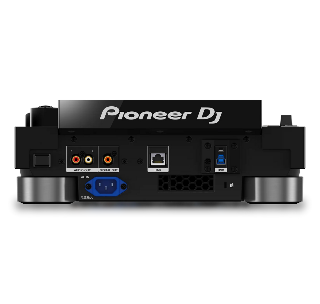Pioneer DJ CDJ-3000 Multi Player