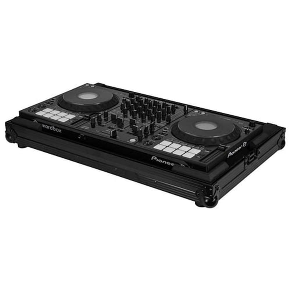 Odyssey FZDDJ1000BL Black Case for Pioneer DDJ-1000/1000SRT