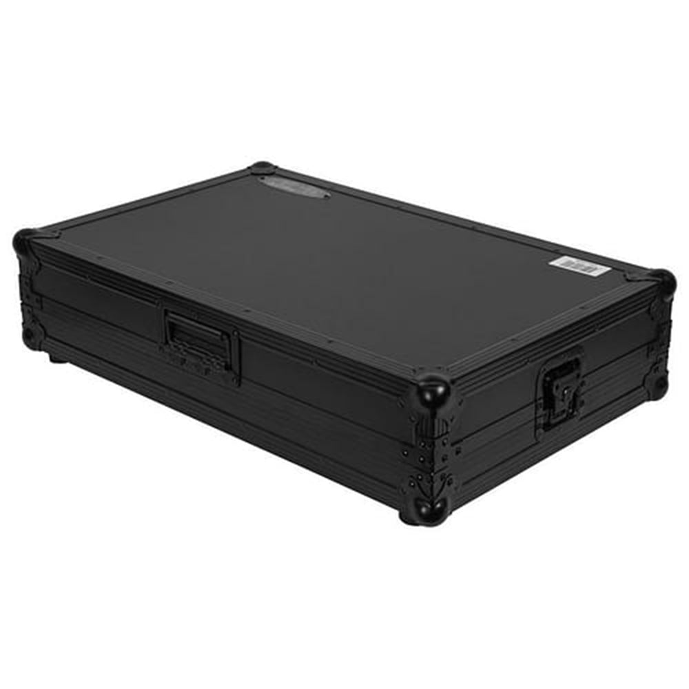 Odyssey FZDDJ1000BL Black Case for Pioneer DDJ-1000/1000SRT