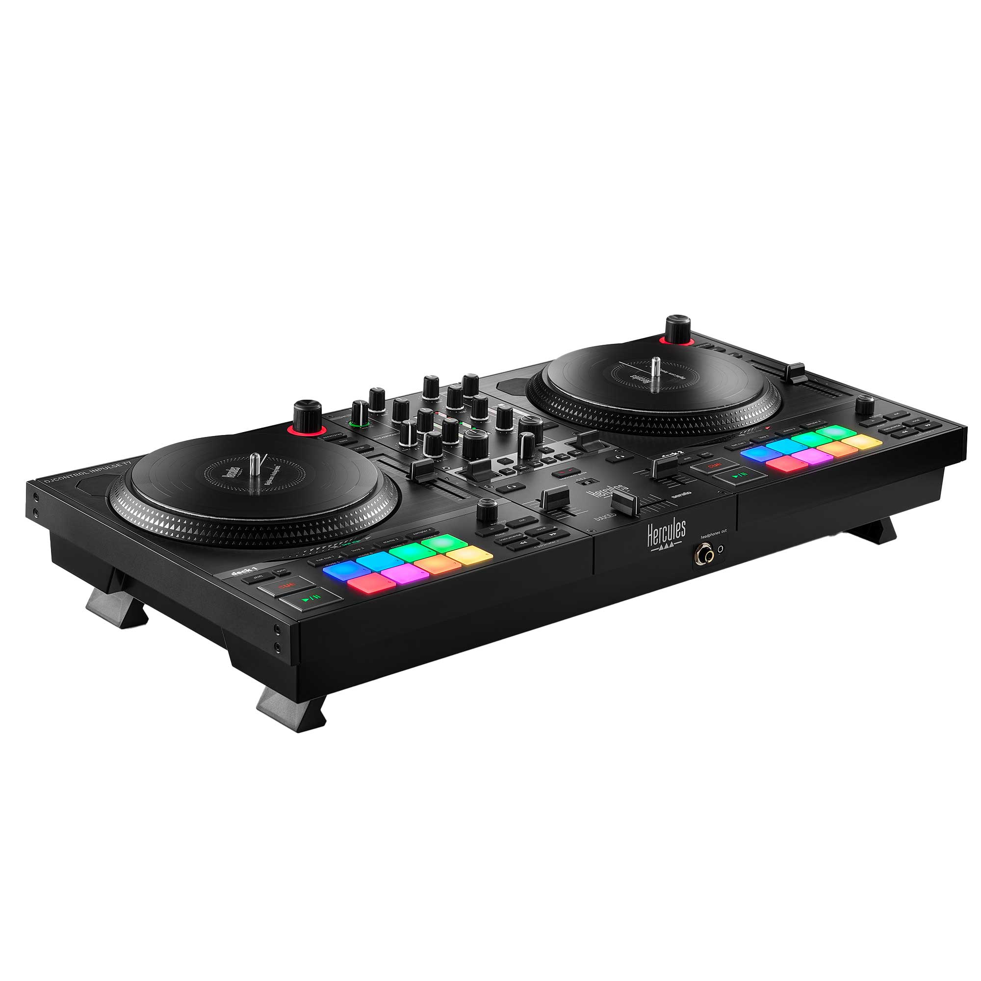 Hercules DJ Control Inpulse T7