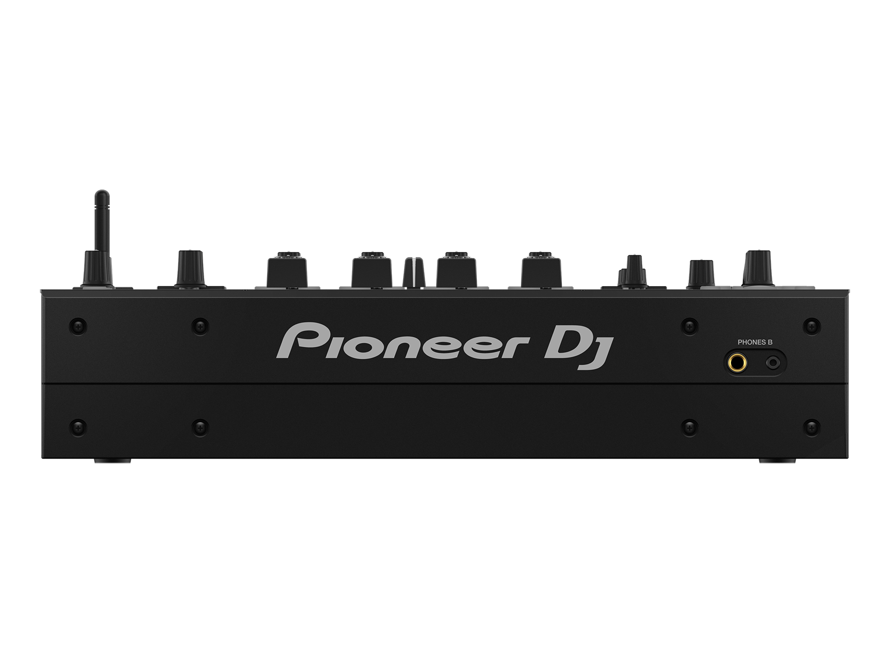 Pioneer DJM-A9 4-Channel Professional DJ Mixer