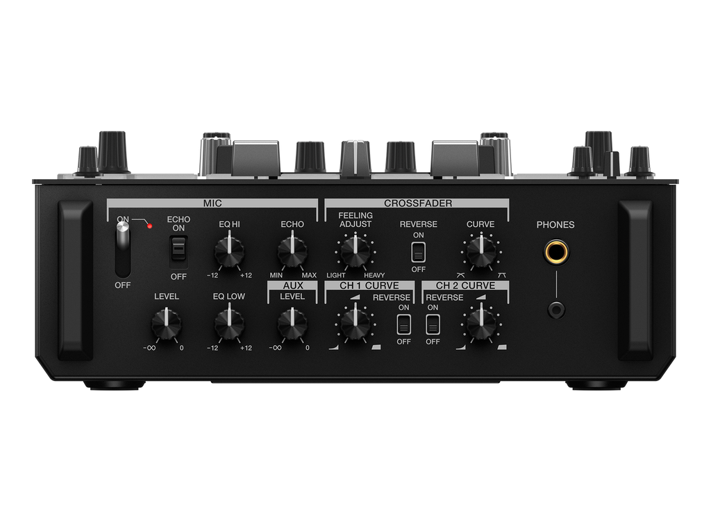 Pioneer DJ DJM-S11 Professional 2-Channel Mixer