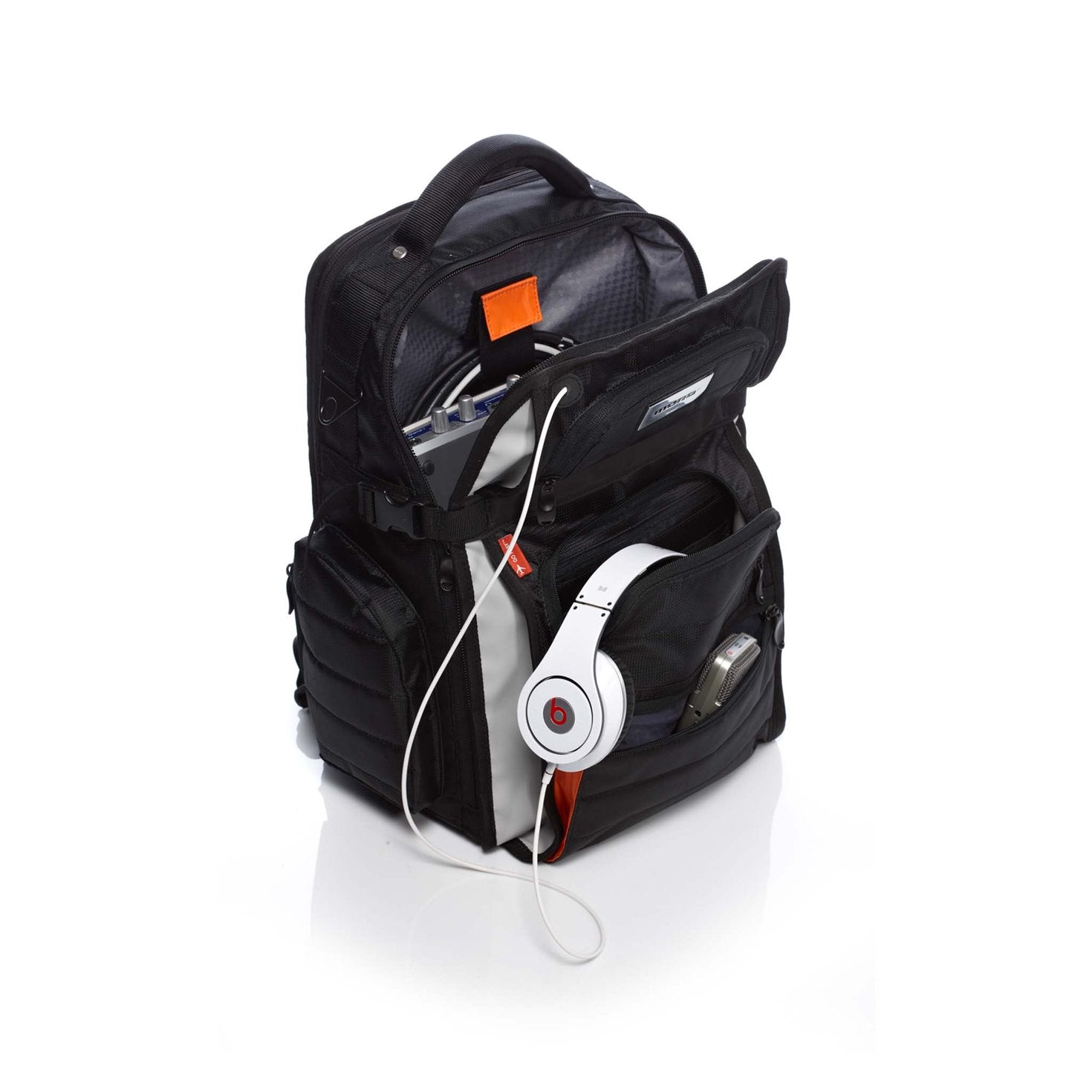 MONO Classic FlyBy Backpack