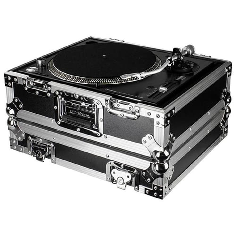 Odyssey FZ1200 DJ Turntable Case