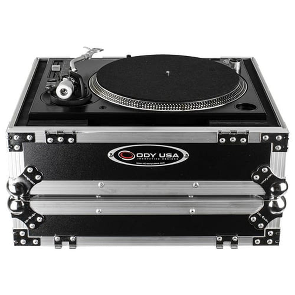 Odyssey FZ1200 DJ Turntable Case