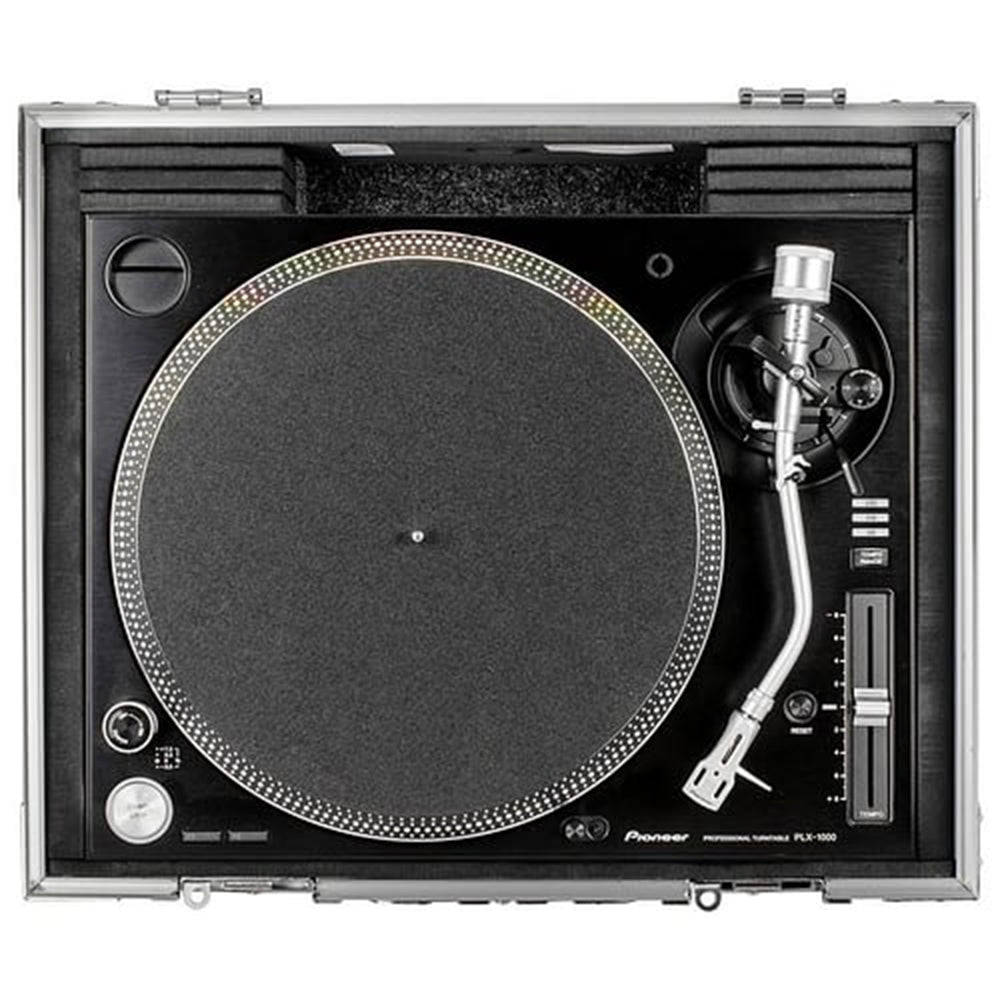 Odyssey FZ1200 DJ Turntable Case