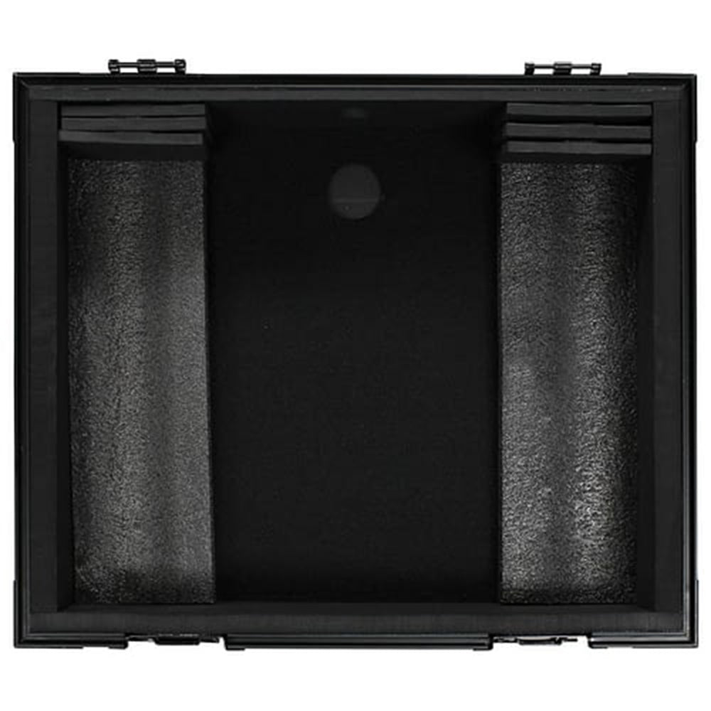 Odyssey FZ1200BL Black Label DJ Turntable Case