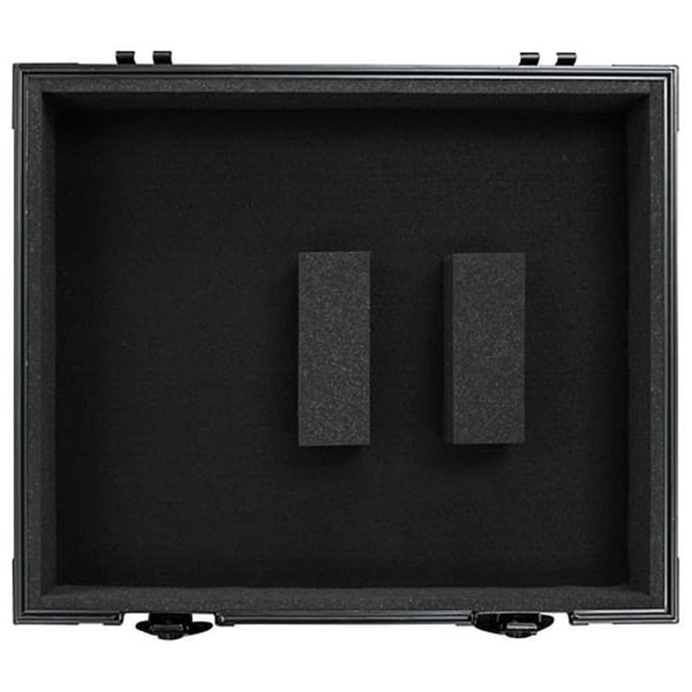 Odyssey FZ1200BL Black Label DJ Turntable Case