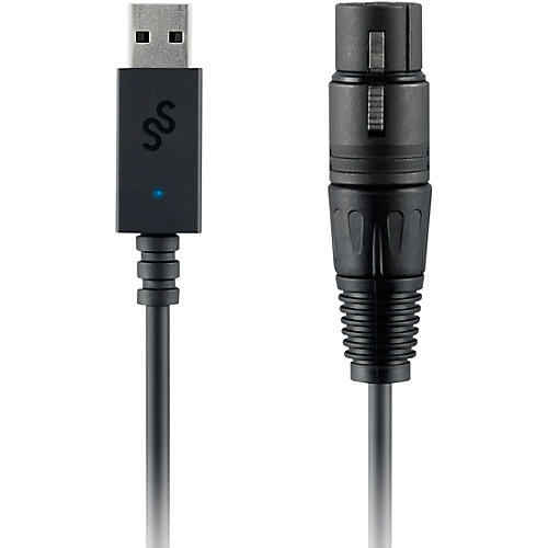 SoundSwitch Micro DMX Interface 512ch