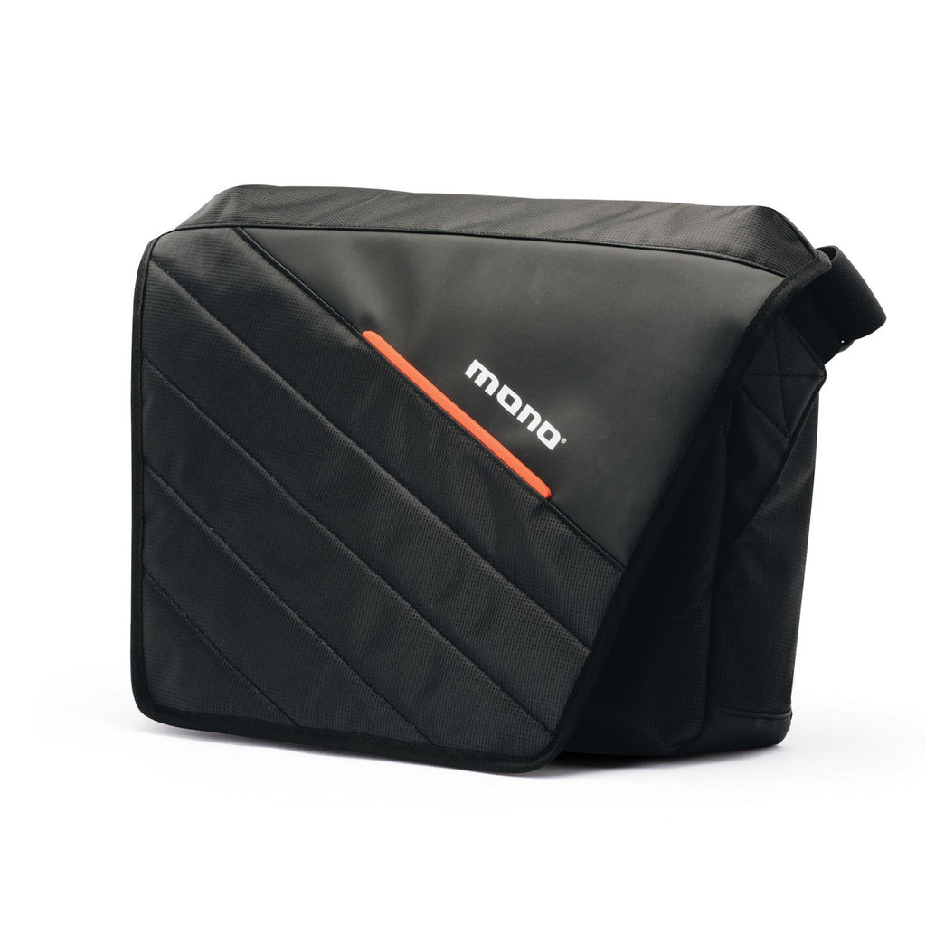 MONO Stealth Relay Messenger Bag