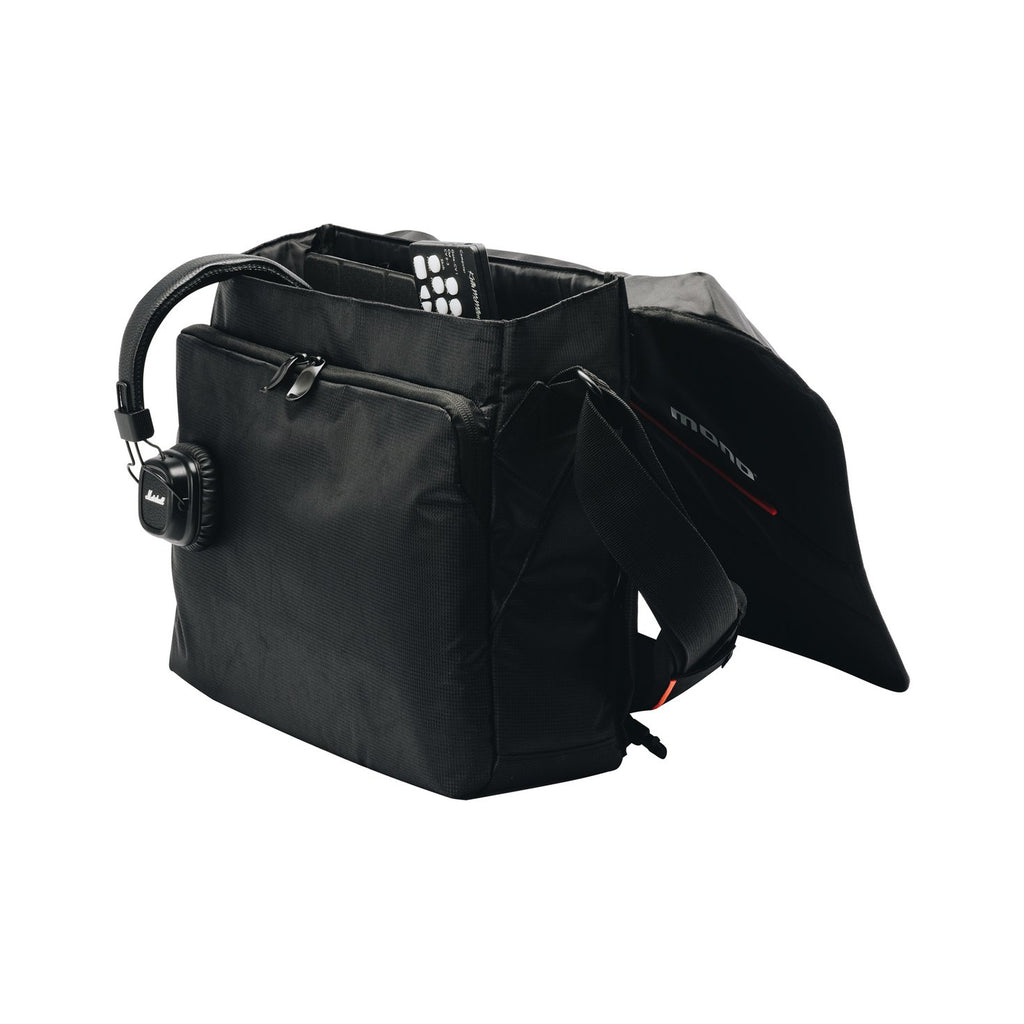 MONO Stealth Relay Messenger Bag