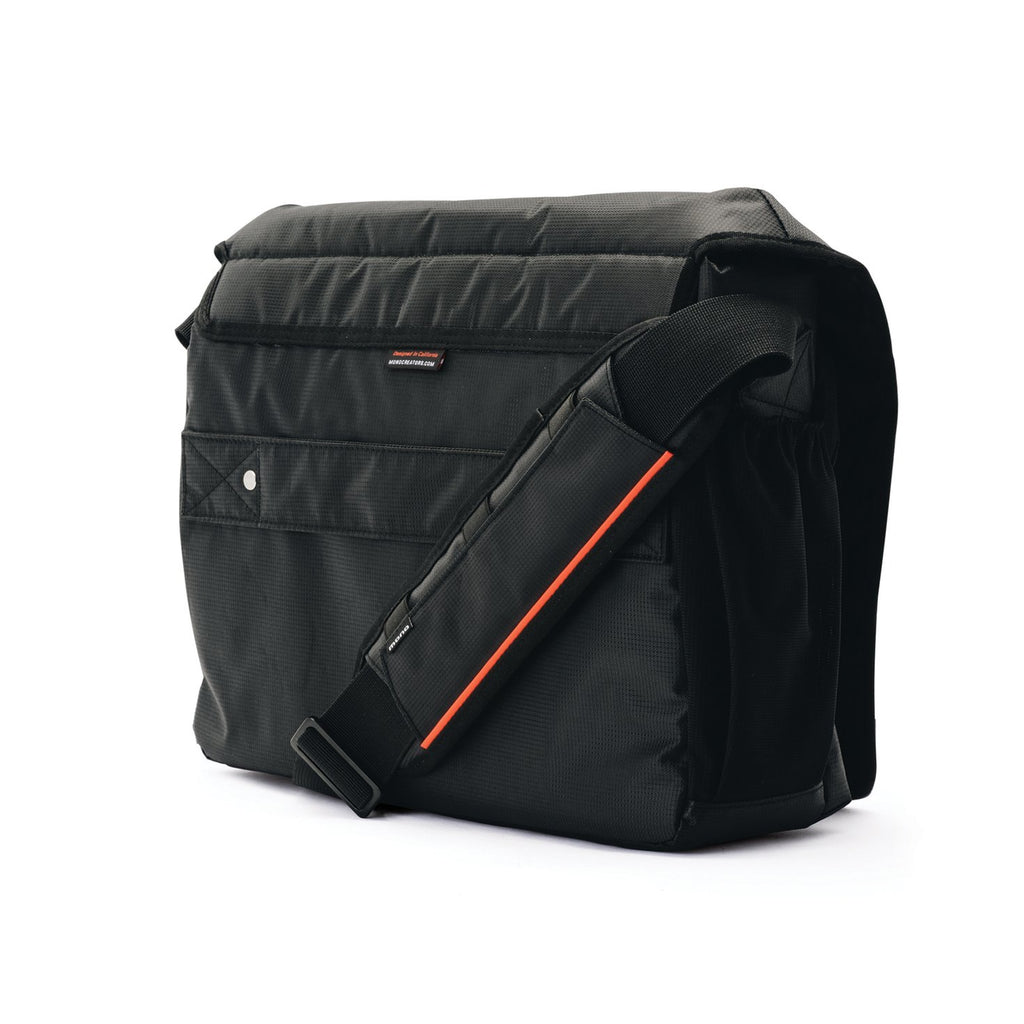 MONO Stealth Relay Messenger Bag