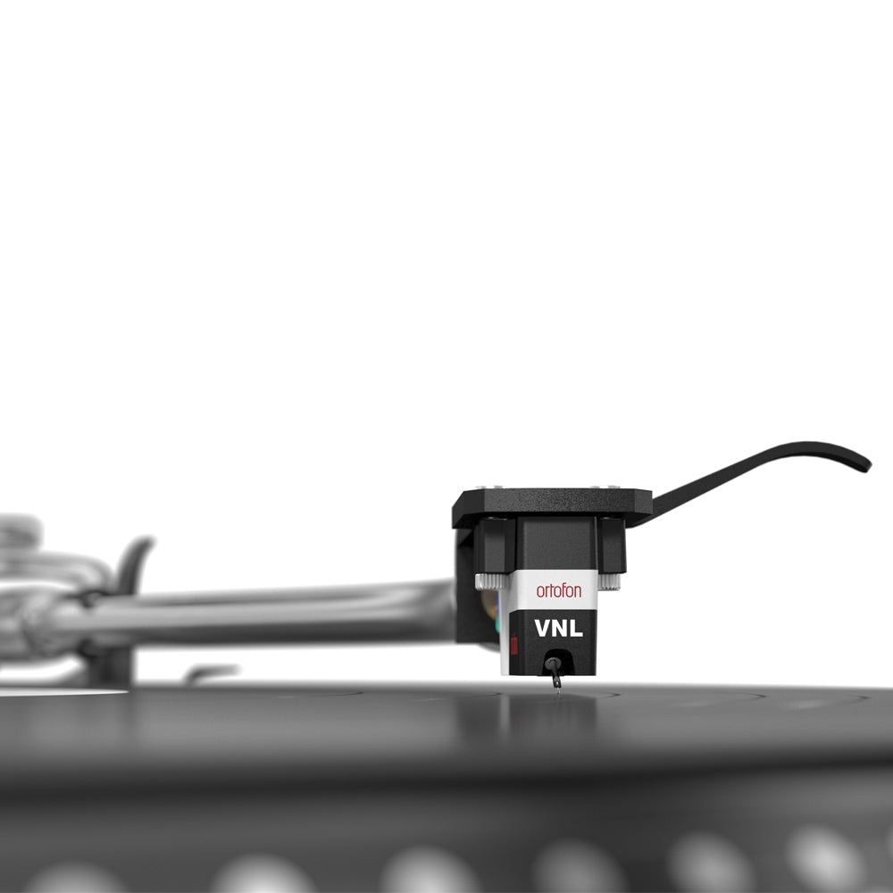 Ortofon VNL Cartridge & 3 Styli