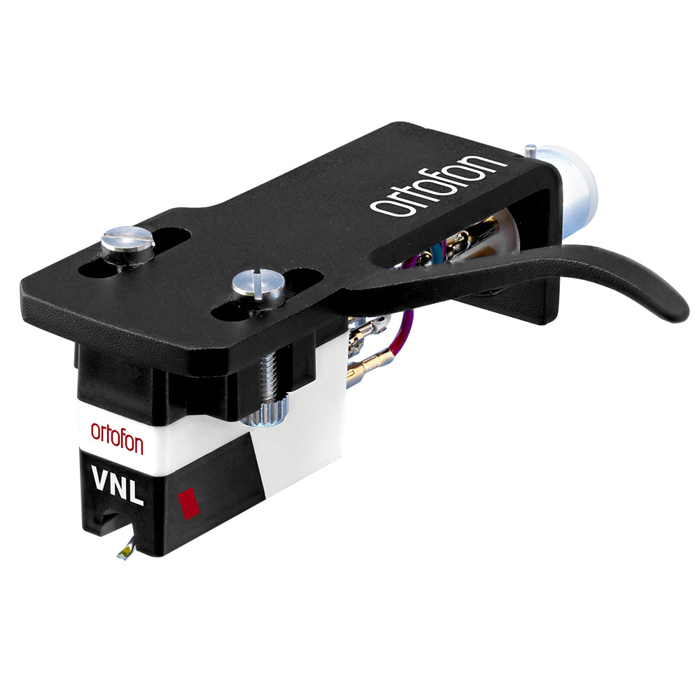 Ortofon VNL Cartridge & 3 Styli