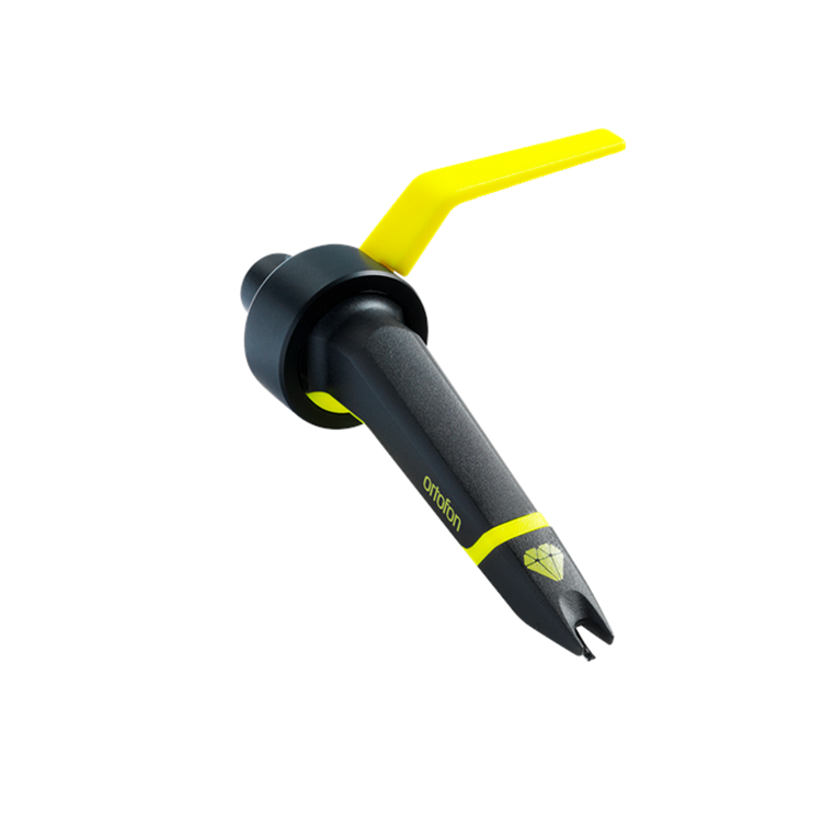 Ortofon Concorde MkII Club (Twin Pack)