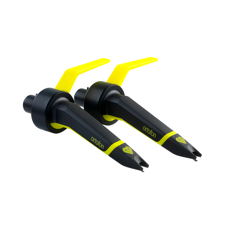 Ortofon Concorde MkII Club (Twin Pack)