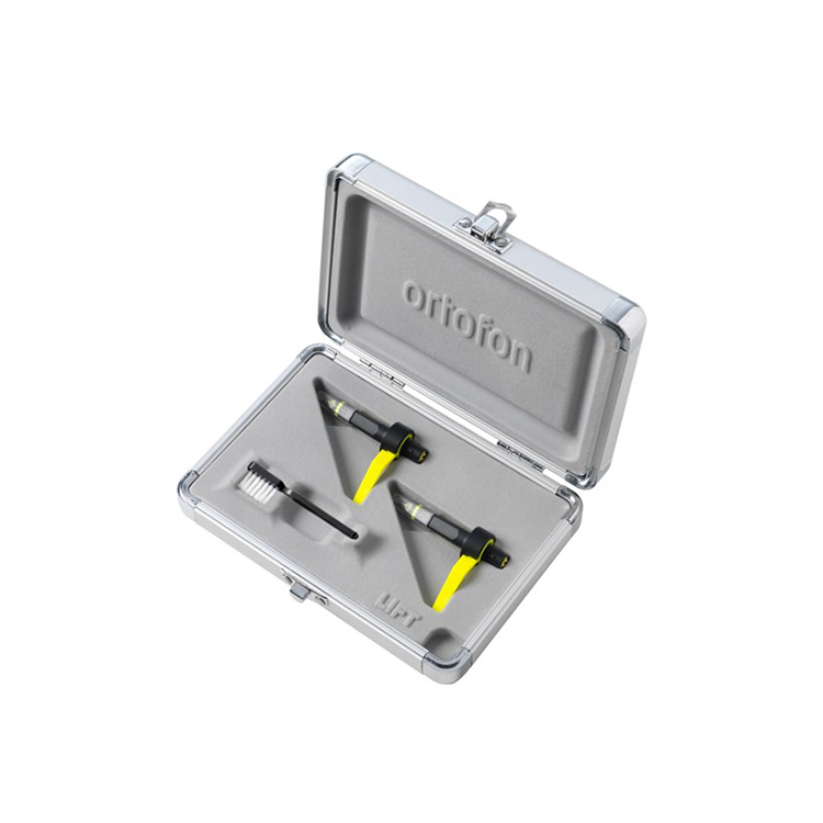 Ortofon Concorde MkII Club (Twin Pack)