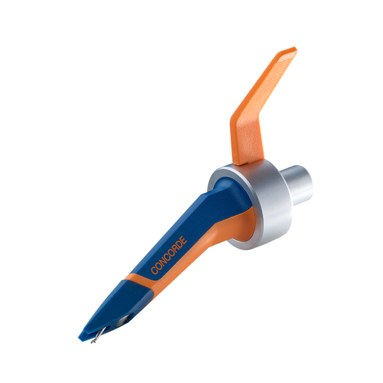 Ortofon Concorde MkII DJ (Twin Pack)