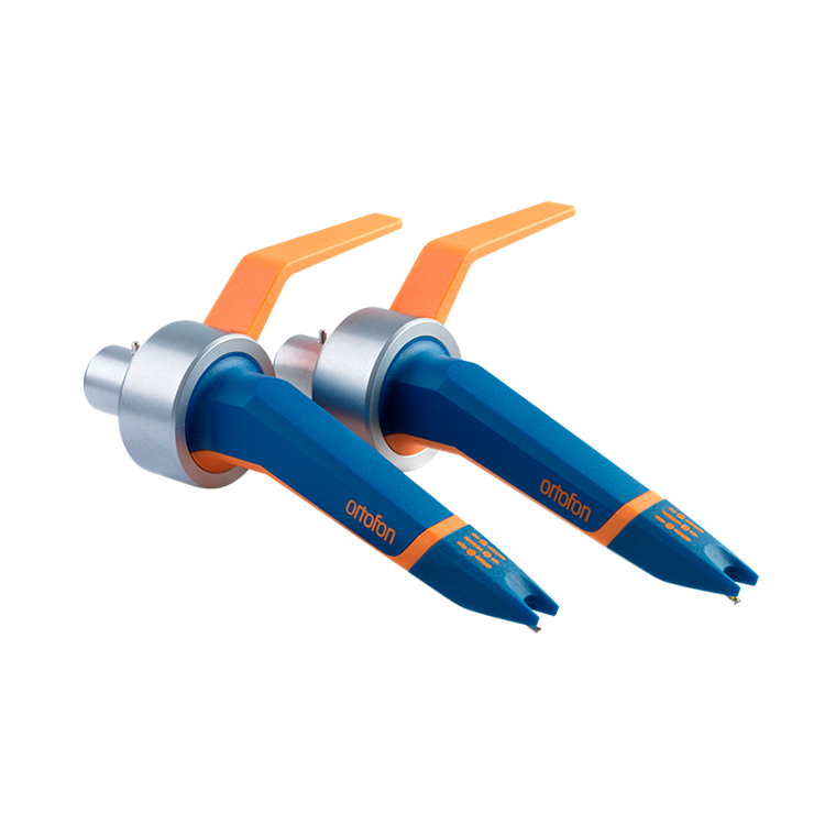 Ortofon Concorde MkII DJ (Twin Pack)