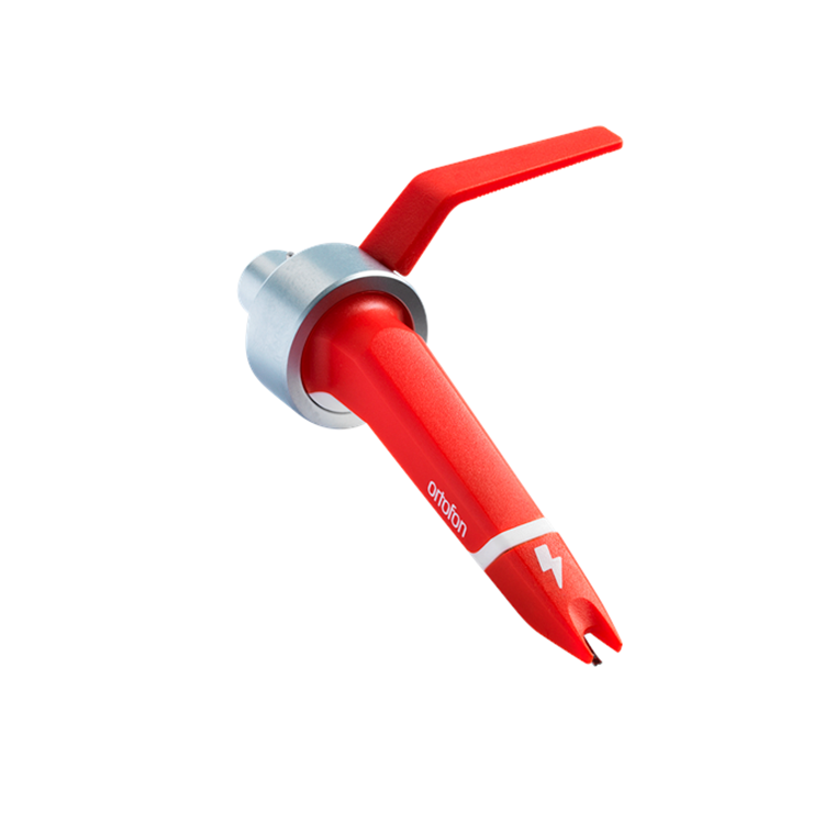 Ortofon Concorde MkII Digital (Twin Pack)