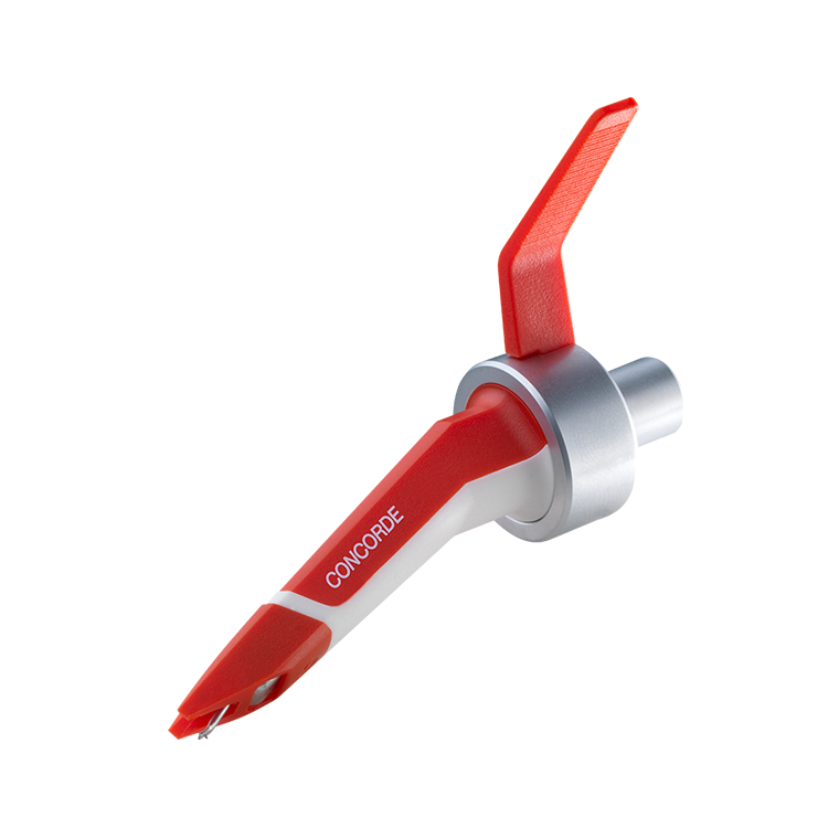 Ortofon Concorde MkII Digital (Twin Pack)