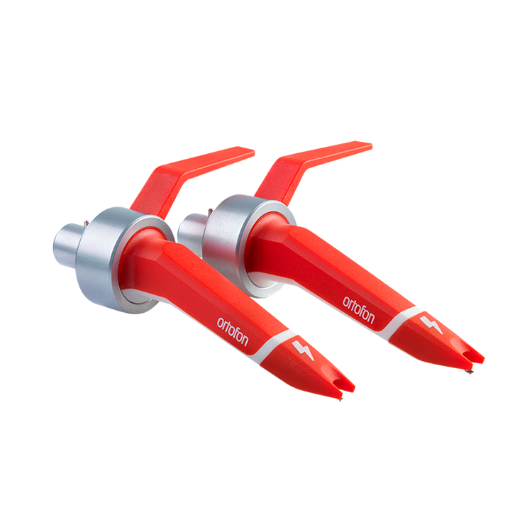 Ortofon Concorde MkII Digital (Twin Pack)