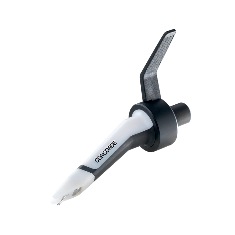 Ortofon Concorde MkII Scratch (Twin Pack)