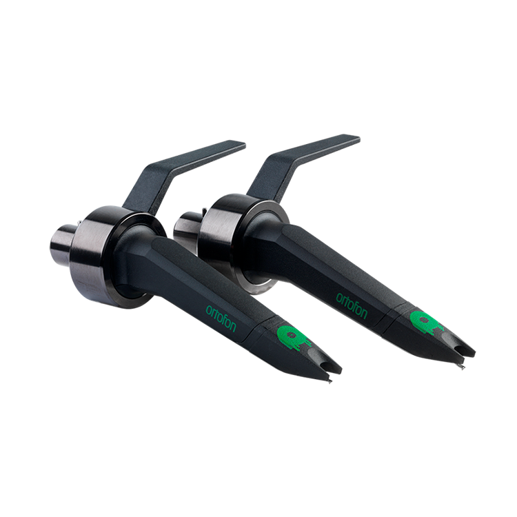 Ortofon Concorde MkII Mix (Twin Pack)