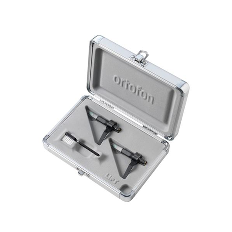 Ortofon Concorde MkII Mix (Twin Pack)