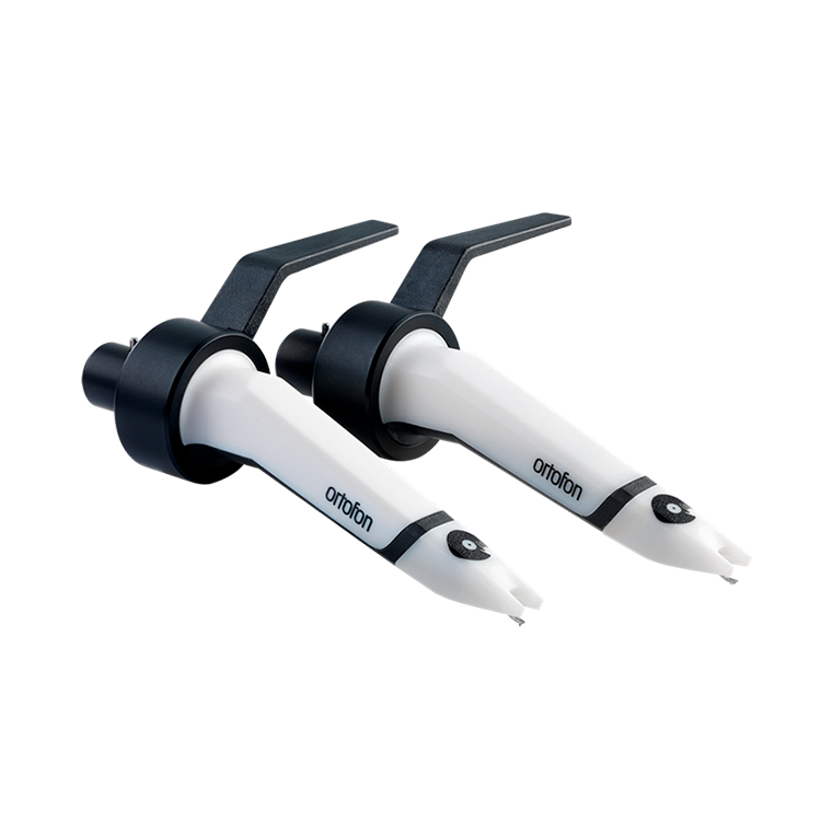 Ortofon Concorde MkII Scratch (Twin Pack)