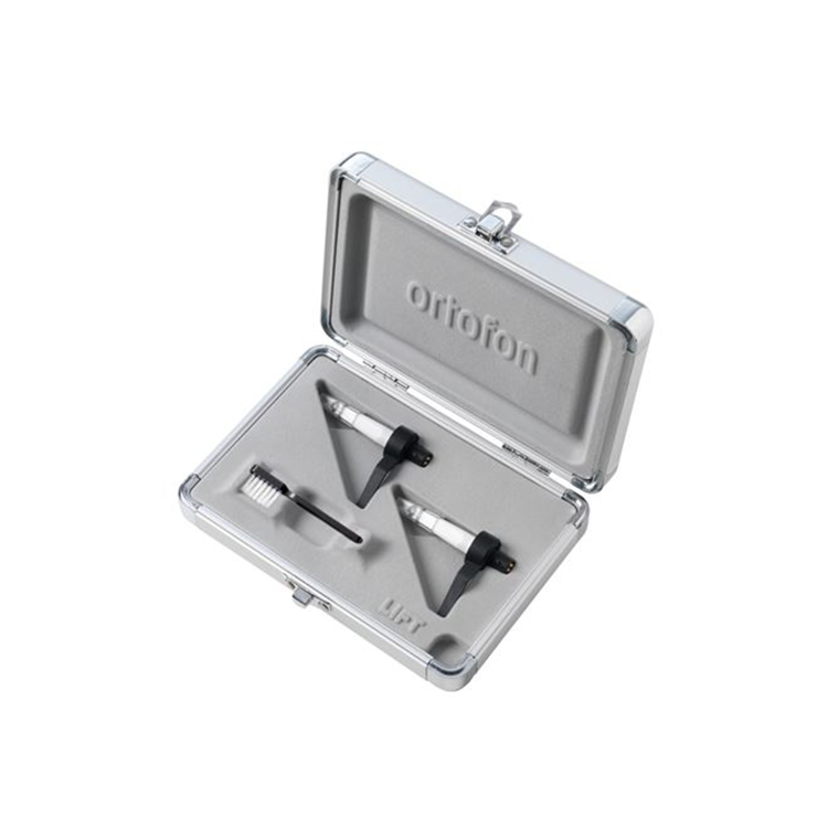 Ortofon Concorde MkII Scratch (Twin Pack)