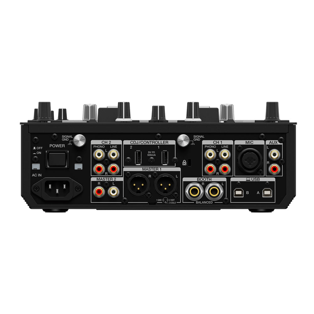 Pioneer DJM-S7 2-Channel Mixer