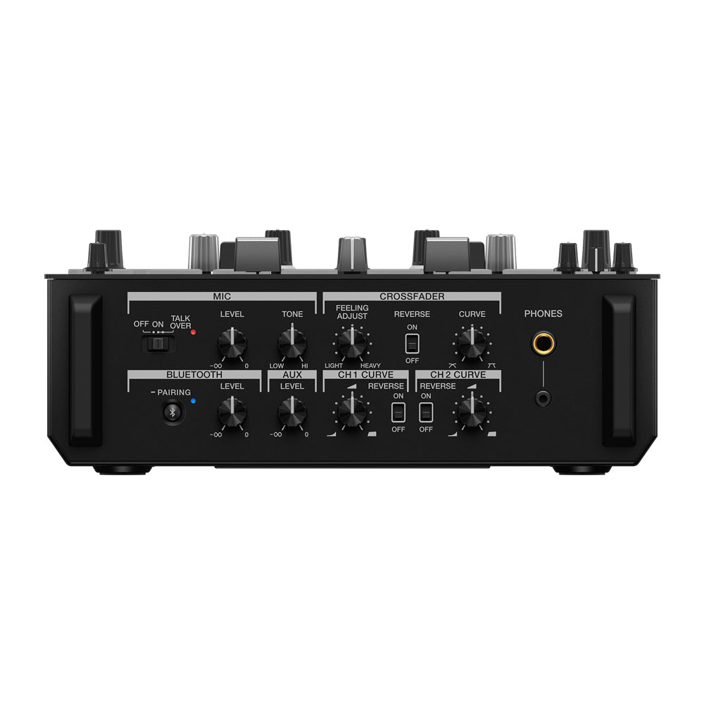Pioneer DJM-S7 2-Channel Mixer