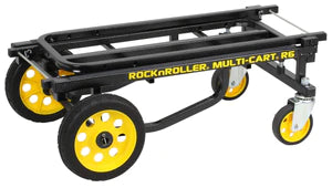 RocknRoller R6RT "Mini" Max 8-in-1 Equipment Multi-Cart