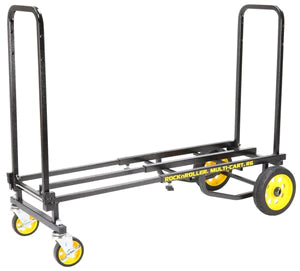 RocknRoller R6RT "Mini" Max 8-in-1 Equipment Multi-Cart