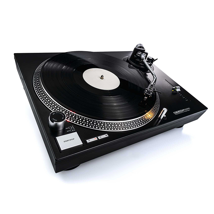 Reloop RP-2000 MK2 Turntable