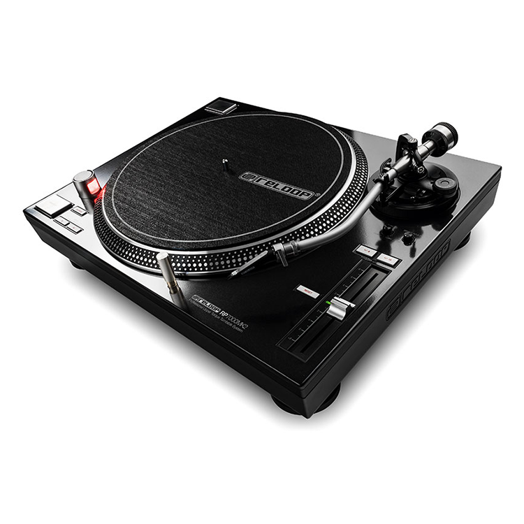 Reloop RP-7000 MK2 Turntable