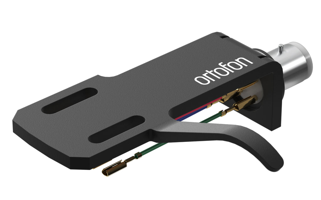 Ortofon DJ Cartridge SH-4 Headshell (Multiple Colors)
