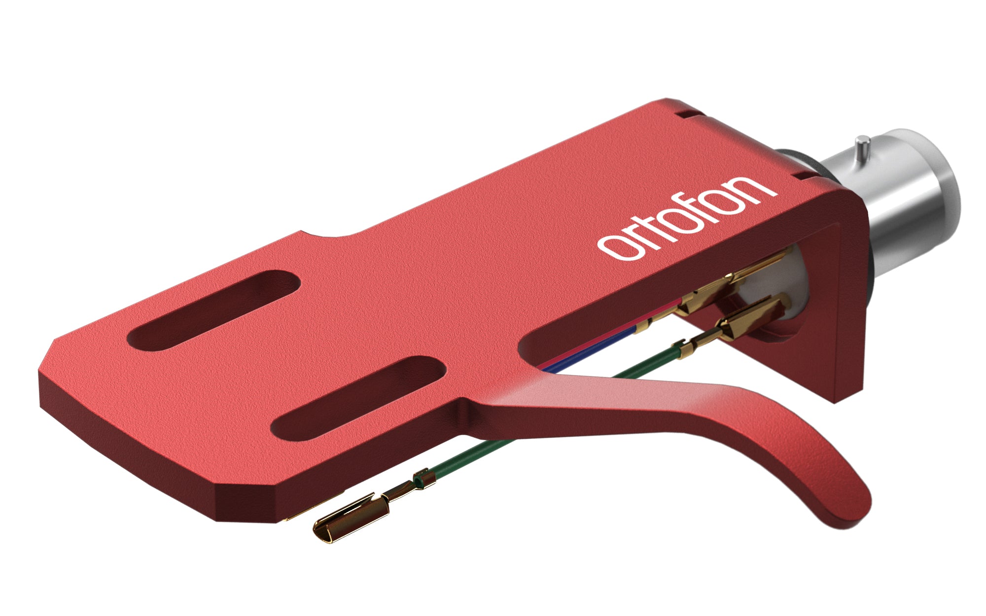 Ortofon DJ Cartridge SH-4 Headshell (Multiple Colors)