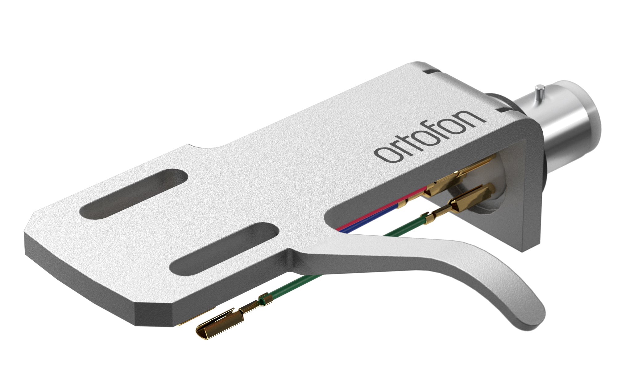 Ortofon DJ Cartridge SH-4 Headshell (Multiple Colors)