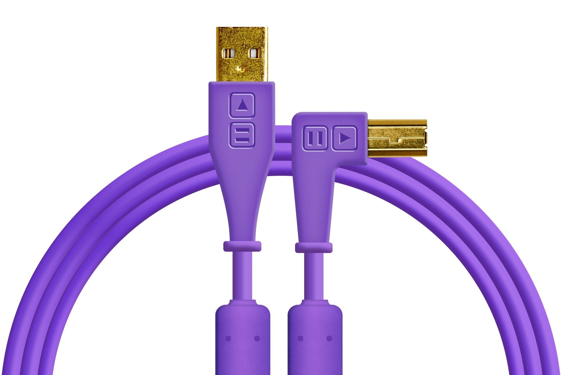 Chroma Cables: USB-A
