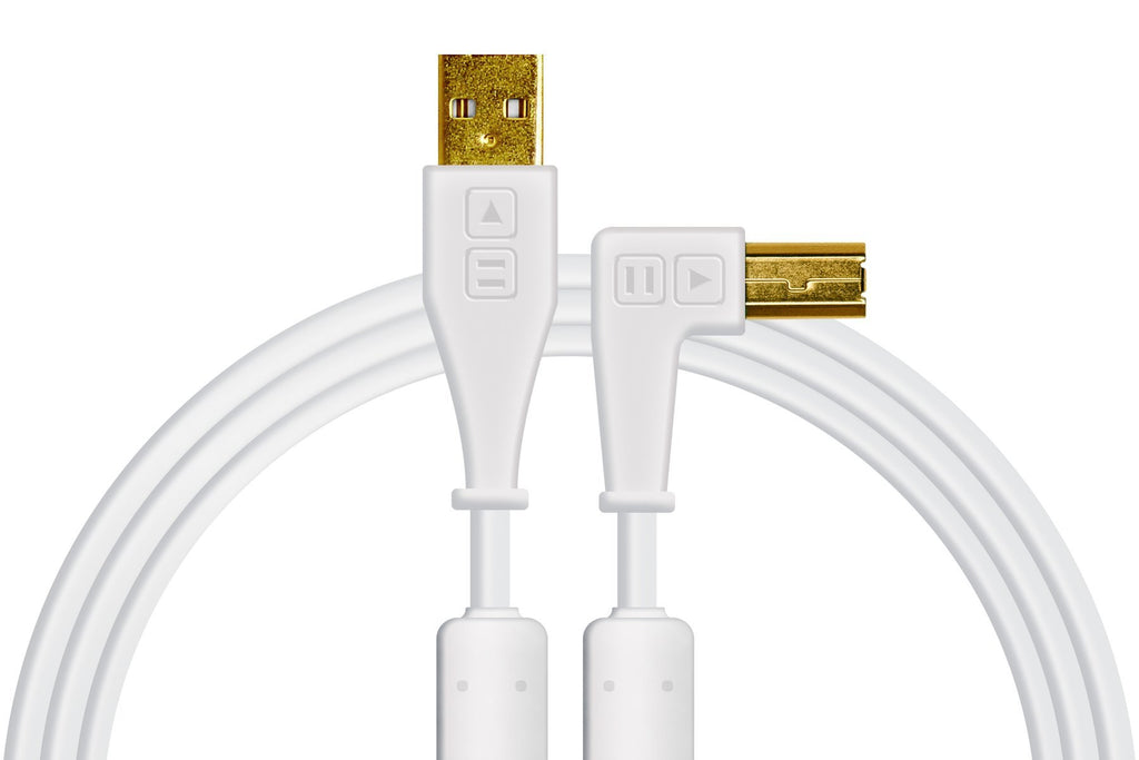 Chroma Cables: USB-A