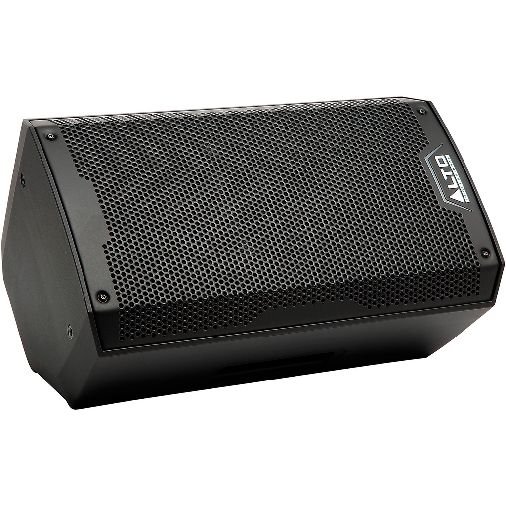Alto Professional TS408XUS 2000W 8" 2-Way Powered Speaker